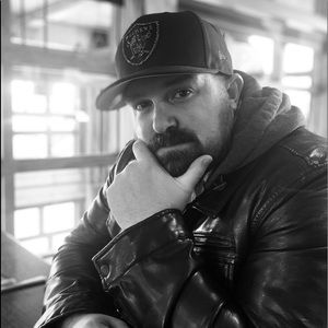 Meet your Posher, William